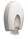 Диспенсер для туалетной бумаги в пачках AQUA
