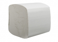 Туалетная бумага в пачках листовая HOSTESS®