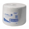 Бумажные протирочные салфетки WYPALL® L20 малый рулон