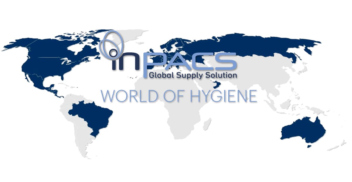 With the spread of COVID-19, the coordinated work of every hygiene and disinfection provider is crucial!