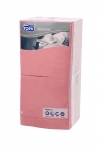 Салфетки бумажные розовые Tork Advanced