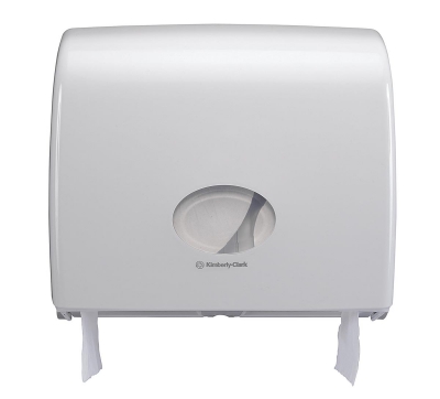 Диспенсер Aquarius для туалетной бумаги в больших рулонах Kimberly-Clark Professional 6991