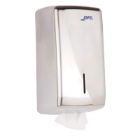 Диспенсер для листовой туалетной бумаги Futura AH75500