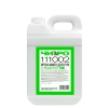111002 Жидкое крем-мыло 5 литров для рук с глицерином (белый перламутр)