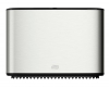Tork Металлический мини-диспенсер для туалетной бумаги на 2 рулона 460006