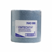 Нетканный материал Kimtech 500 листов 1сл