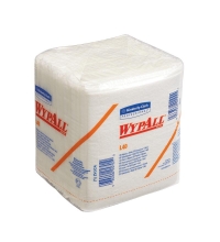 Бумажные протирочные салфетки WYPALL® L40