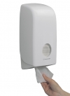 Диспенсер Aquarius для листовой туалетной бумаги