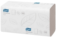 Бумажные полотенца сложение ZZ Tork Advanced